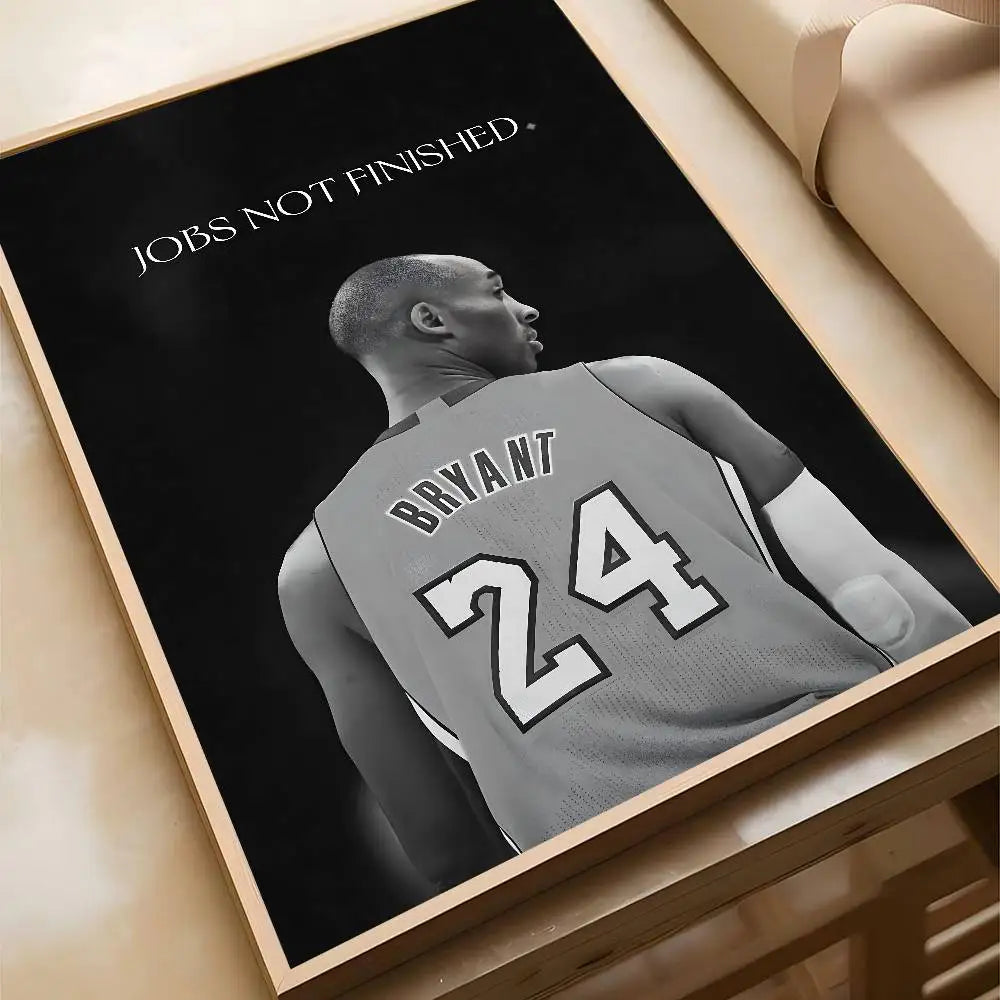 Sports Motivation Poster