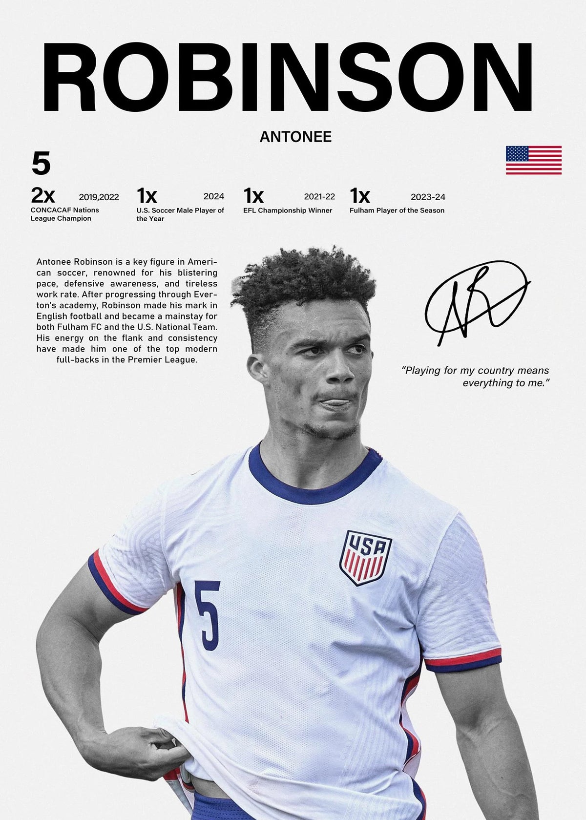 Póster Celebraciones de Fútbol