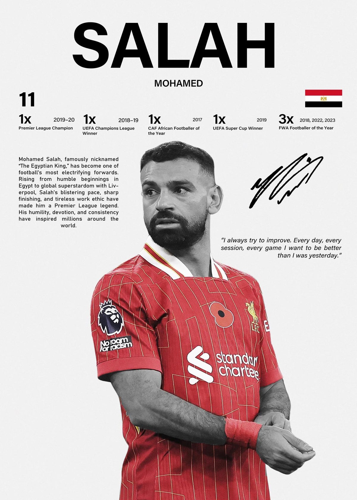 Póster Celebraciones de Fútbol