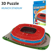 Munich Stadium