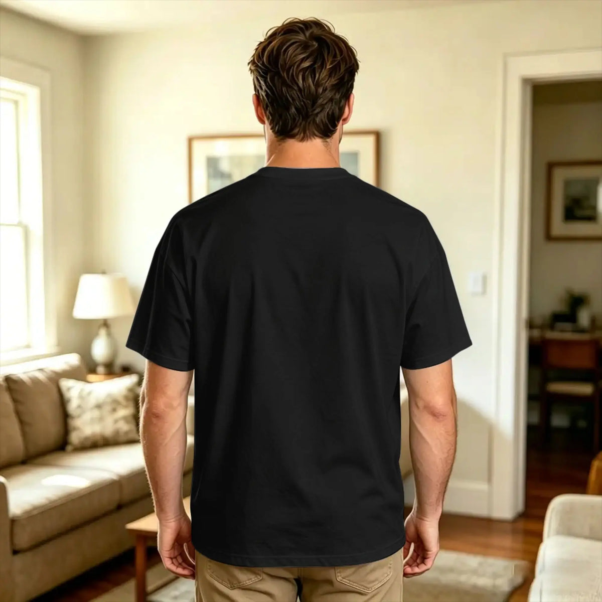 Camiseta Mbappé Dictador Oversize