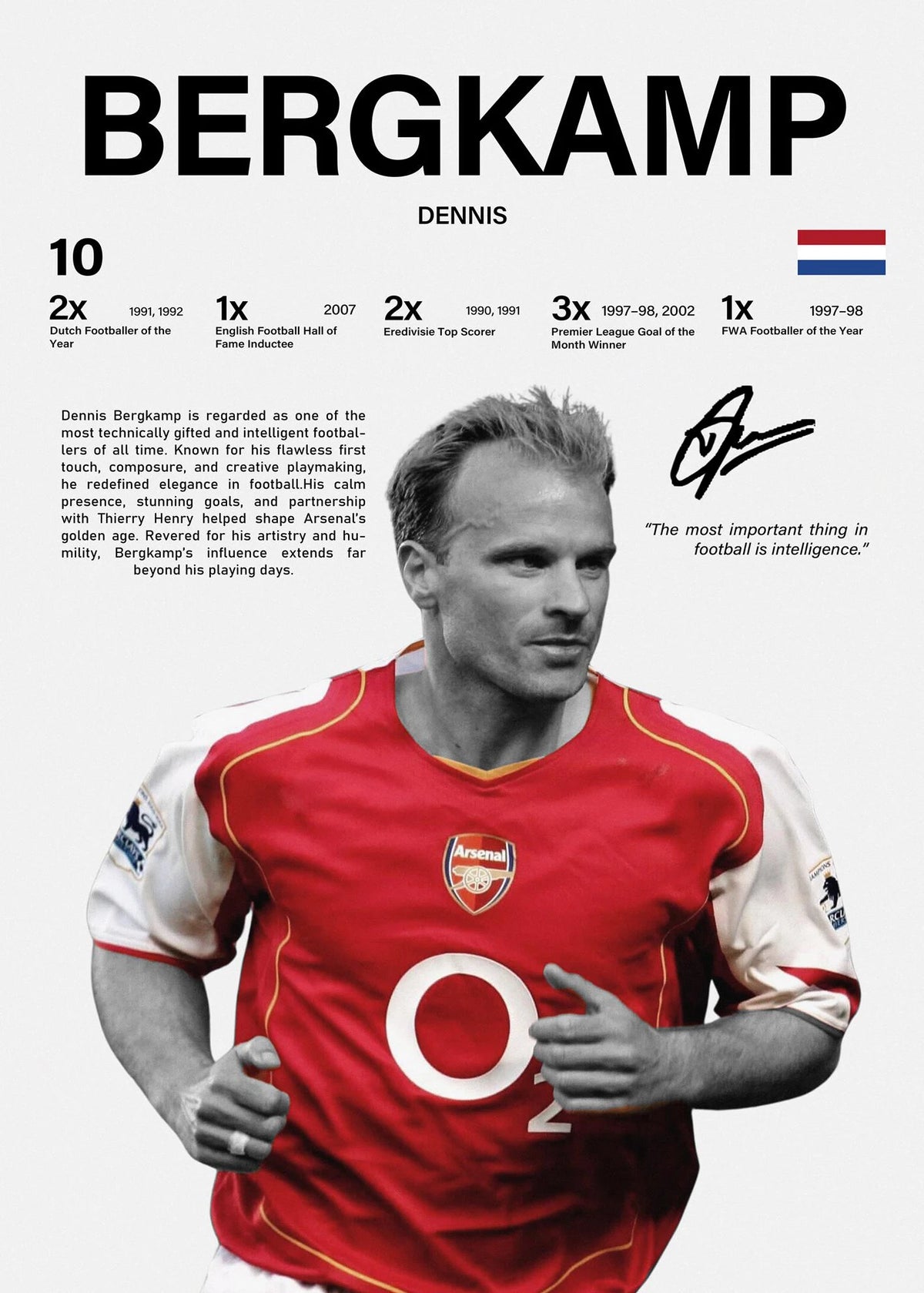 Póster Celebraciones de Fútbol