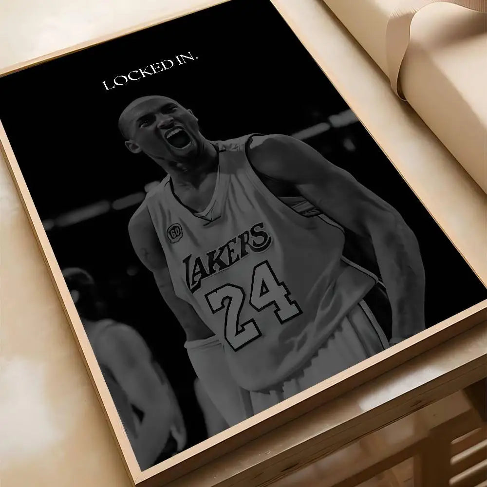 Sports Motivation Poster