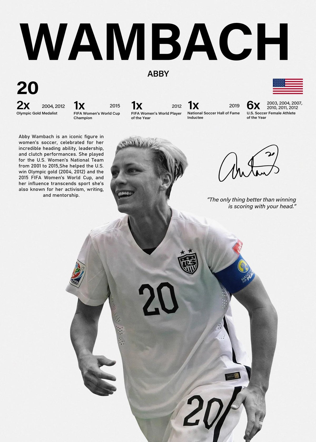 Póster Celebraciones de Fútbol