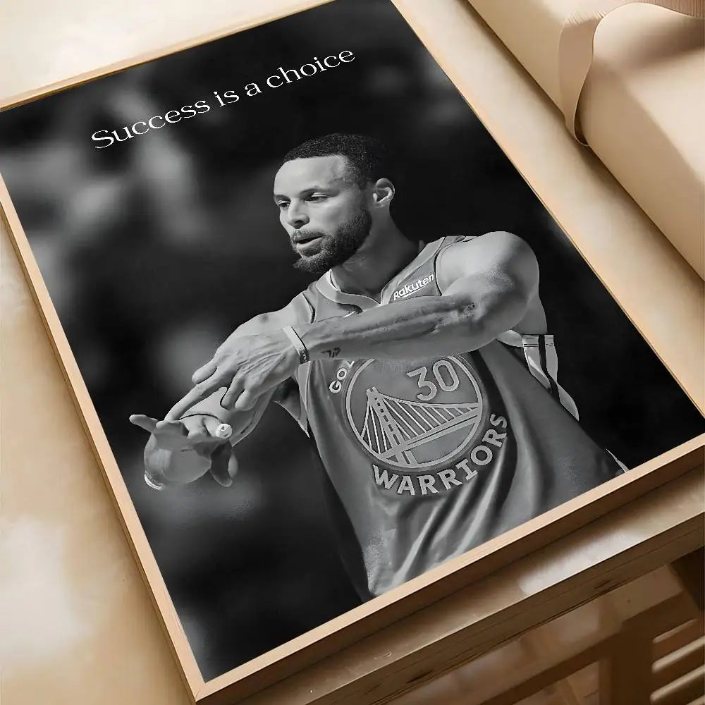 Sports Motivation Poster