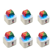 6pcs