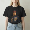 Camiseta Mbappé Dictador · Football