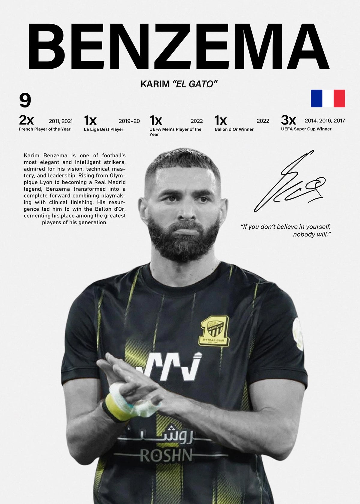Póster Celebraciones de Fútbol