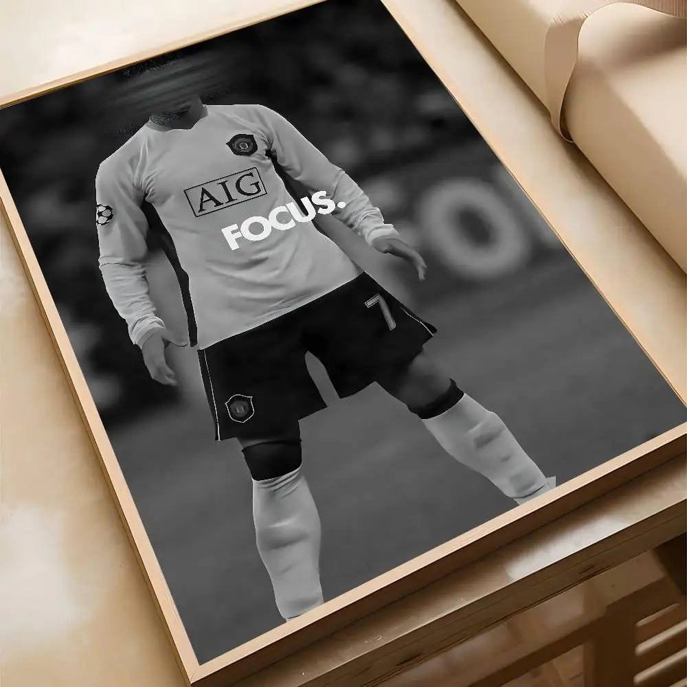 Sports Motivation Poster