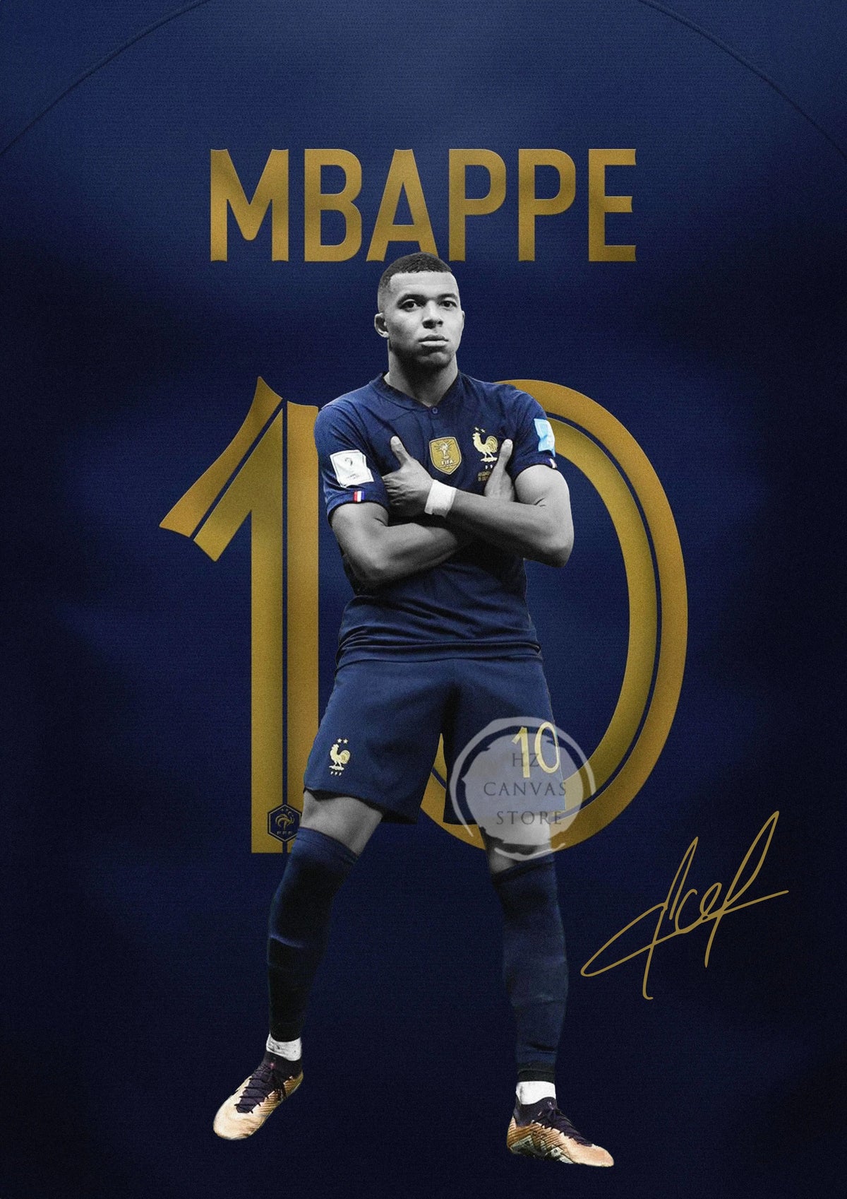 Póster Camisetas de Leyendas