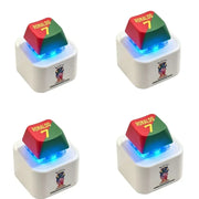 4pcs