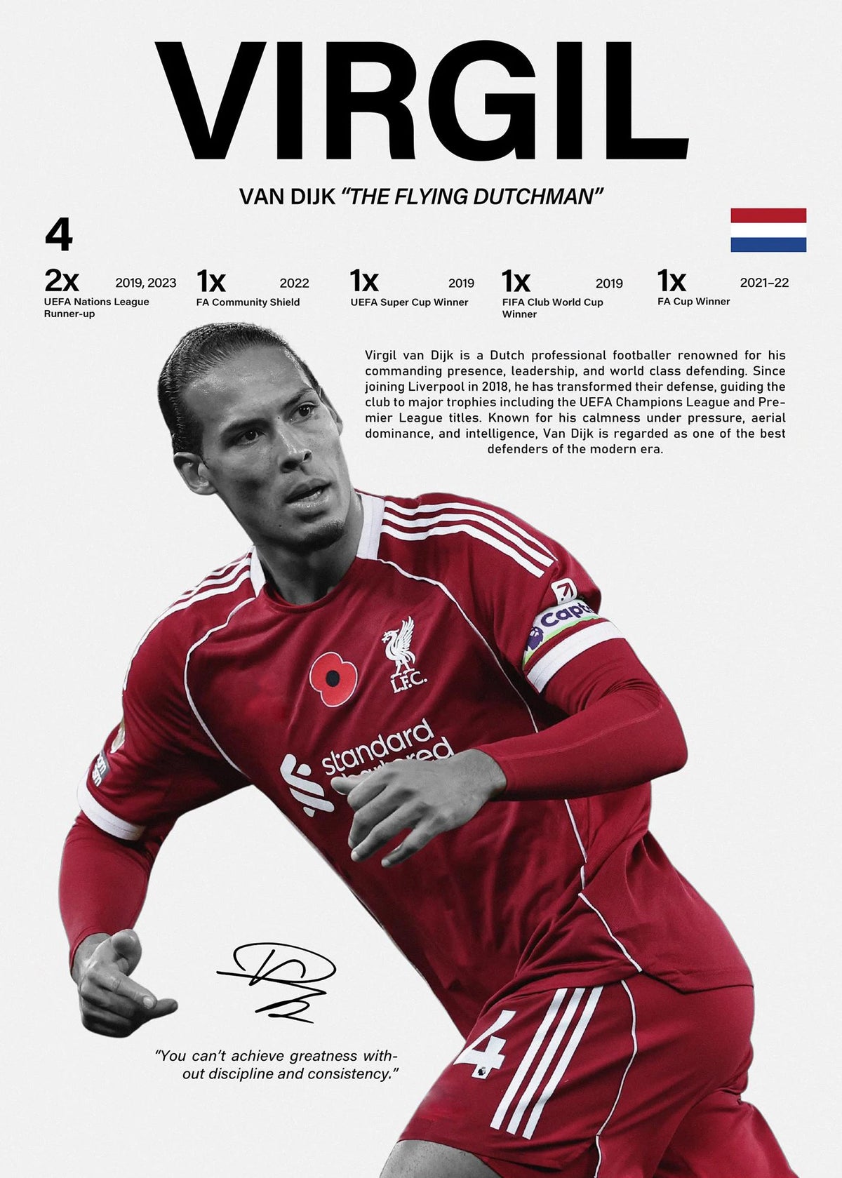 Póster Celebraciones de Fútbol