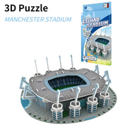 Manchester Stadium