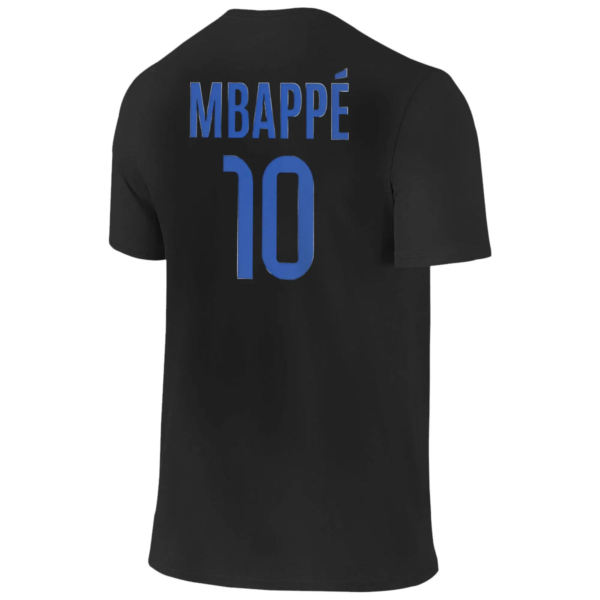 Camiseta Mbappé, Olise y Dembélé — Dictadores