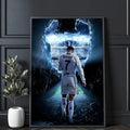 Cristiano Ronaldo poster