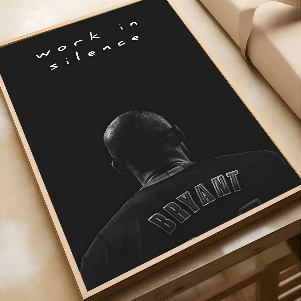 Sports Motivation Poster