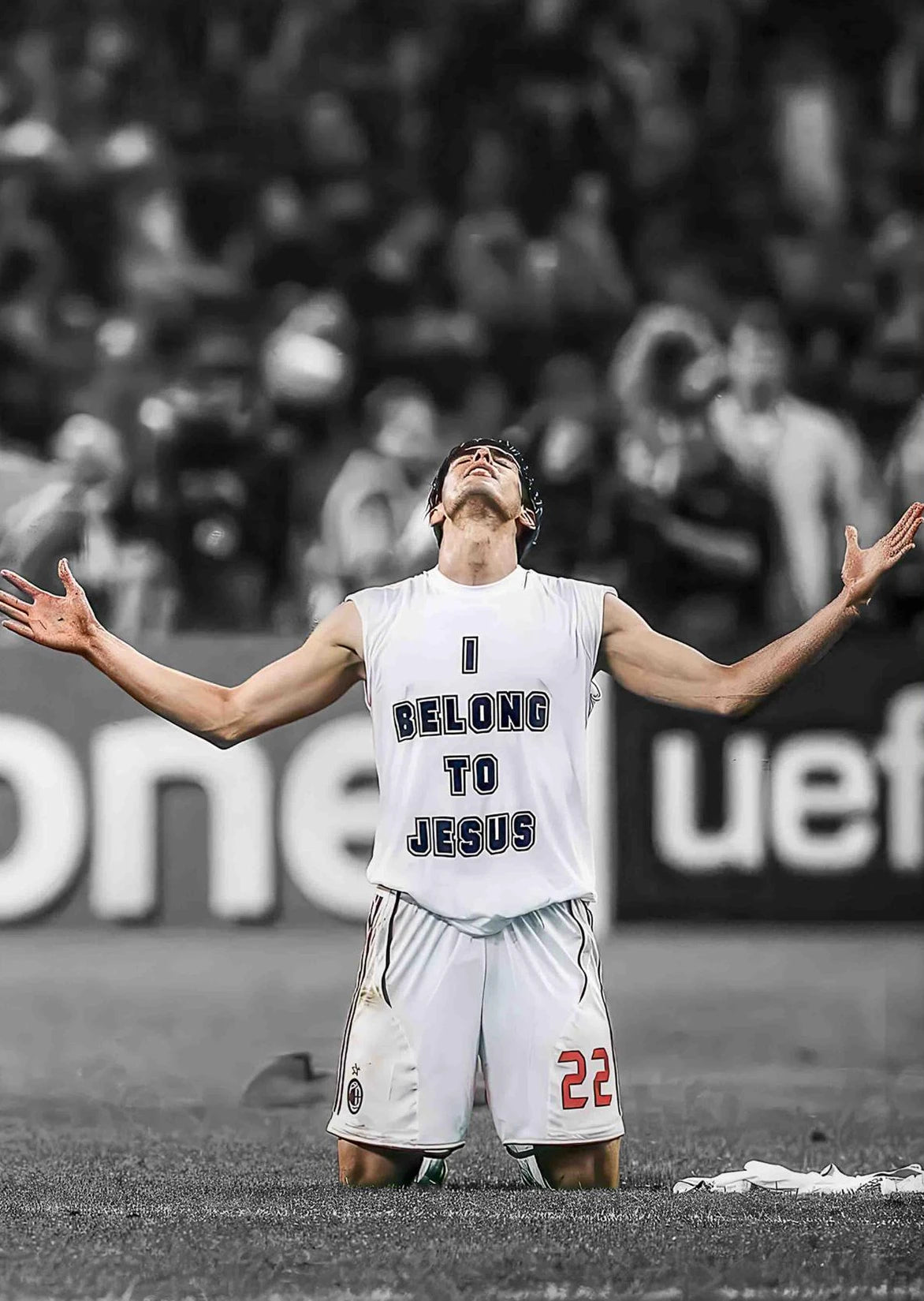 Póster Jóvenes Estrellas