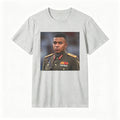 Camiseta Mbappé Dictador Meme 2026