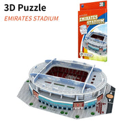 Emirates Stadium