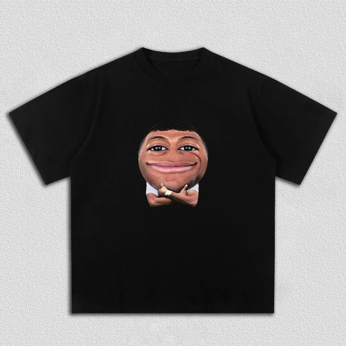 Camiseta Mbappé Dictador · Meme 2026